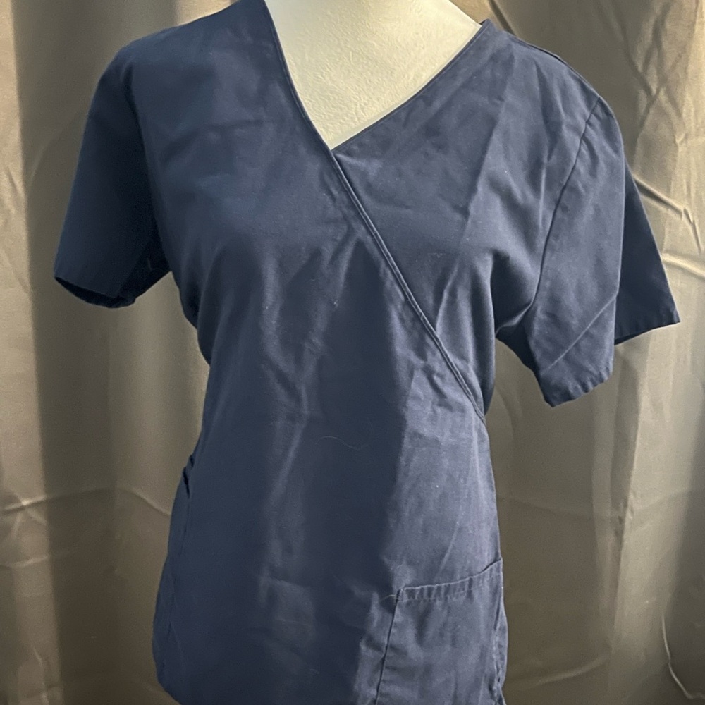 Scrub Top